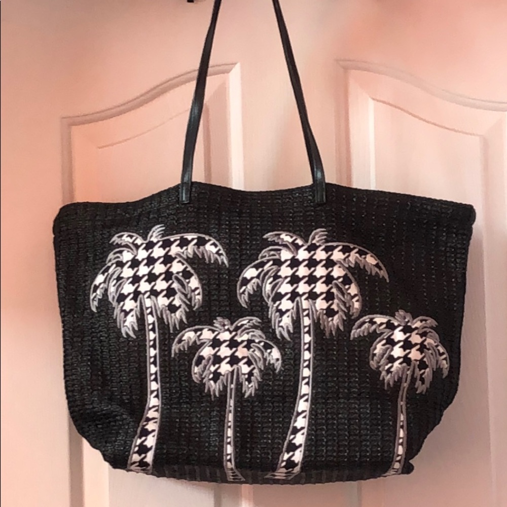 Vera Bradley Beach Tote